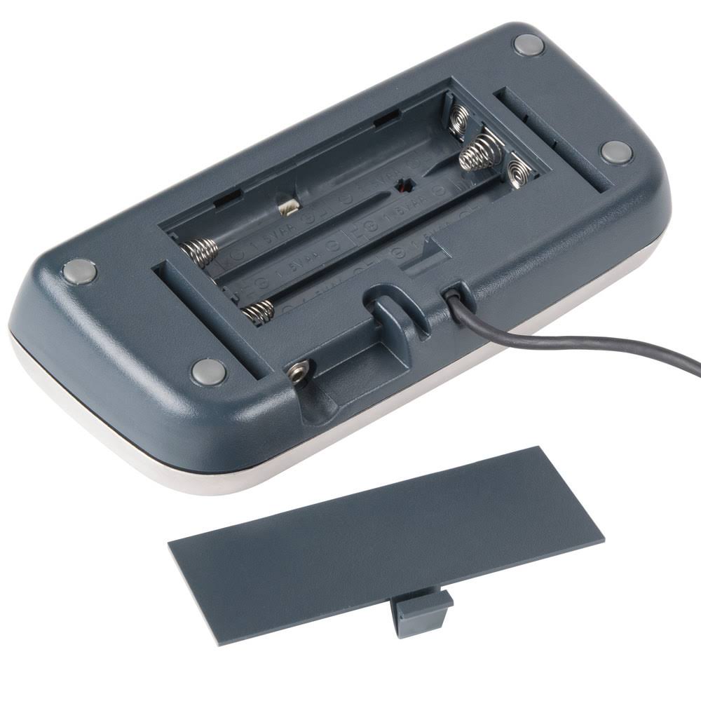 Edlund EPZ-10F 10 lb Digital Pizza Portion Scale