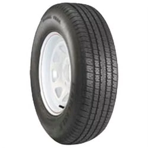 Carlstar Radial Trail HD ST145-12 95L E Trailer Tire