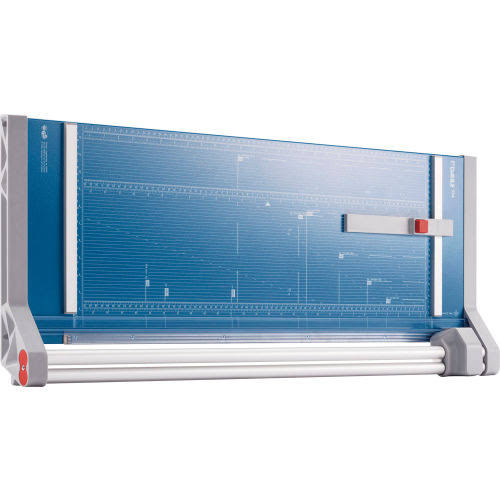 Dahle 554 Professional Rotary Trimmer, 28x22 Cut Length