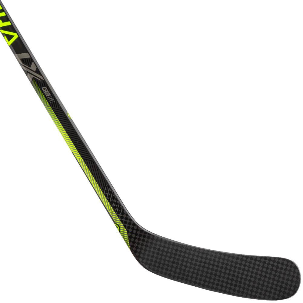 Warrior Alpha LX 20 Grip Hockey Stick - Intermediate - Right
