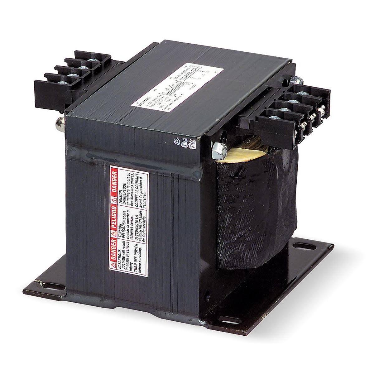 Square D 9070T300D13 Control Transformer
