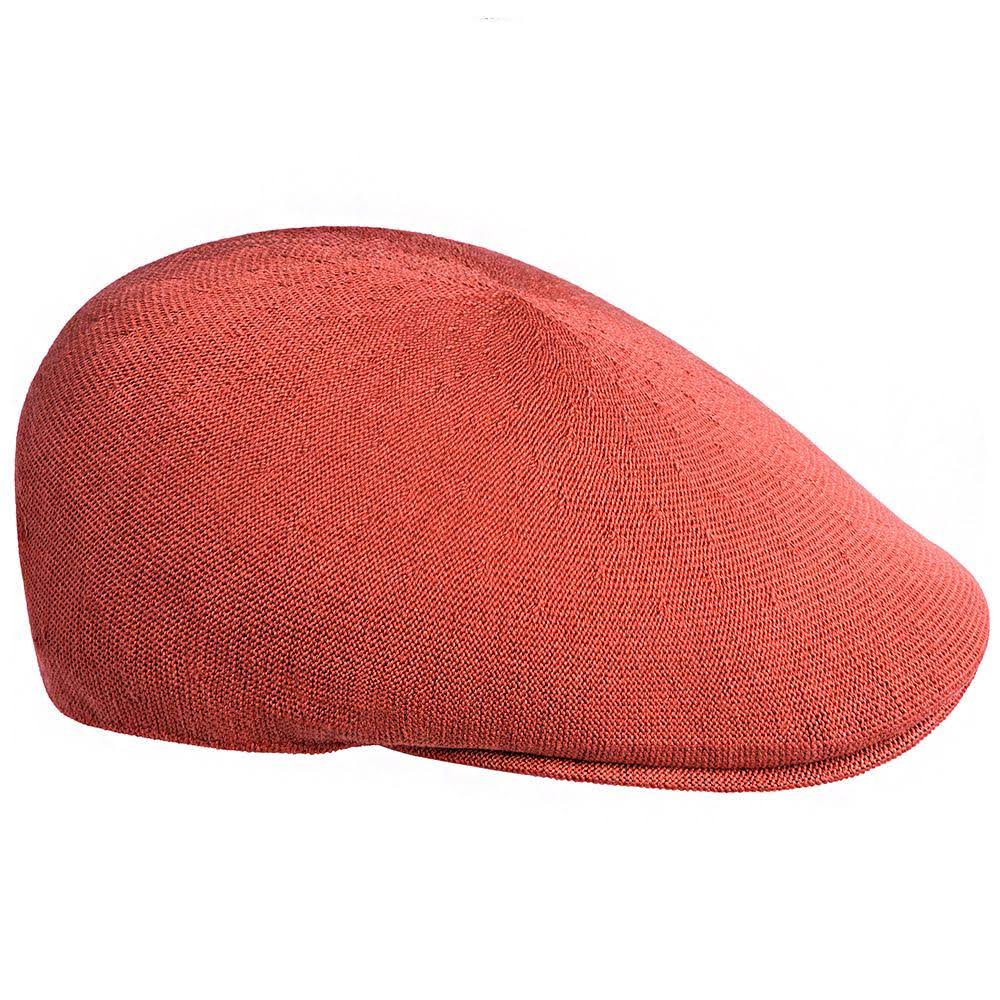 Kangol Beige Bamboo 507 Cap