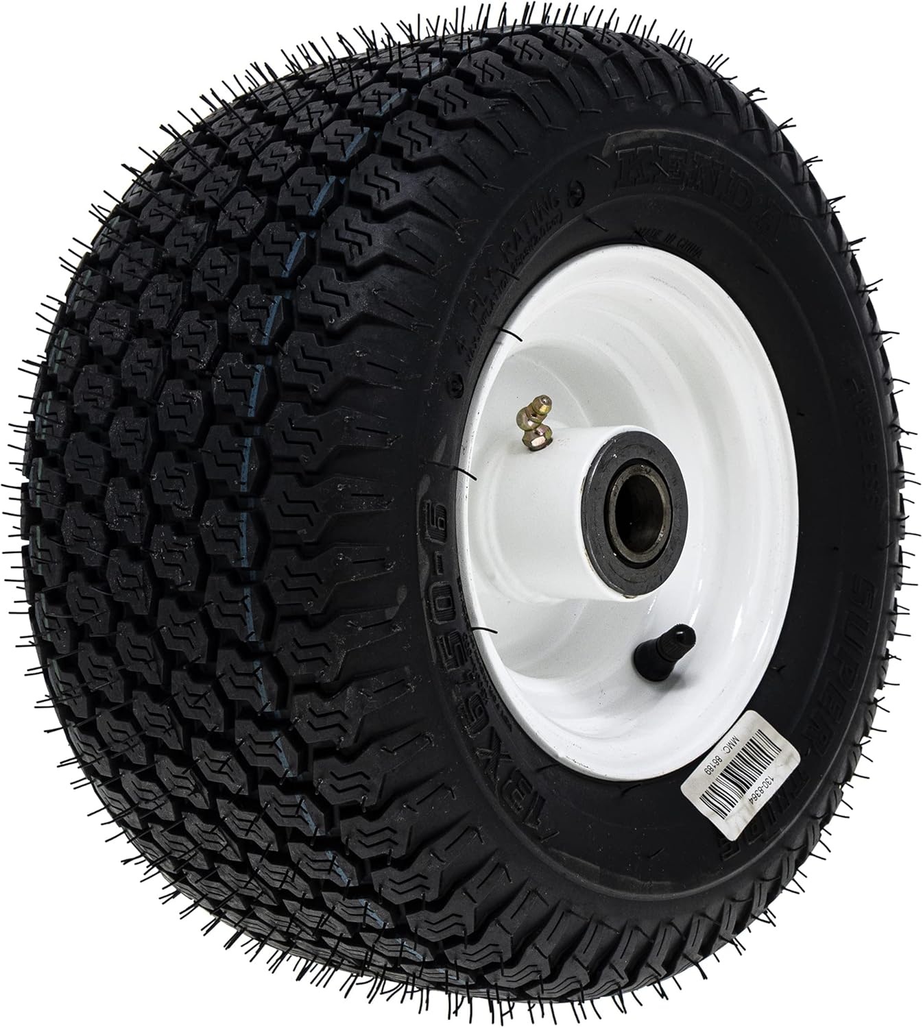 Exmark 130-8364 Wheel and Tire Metro S Series