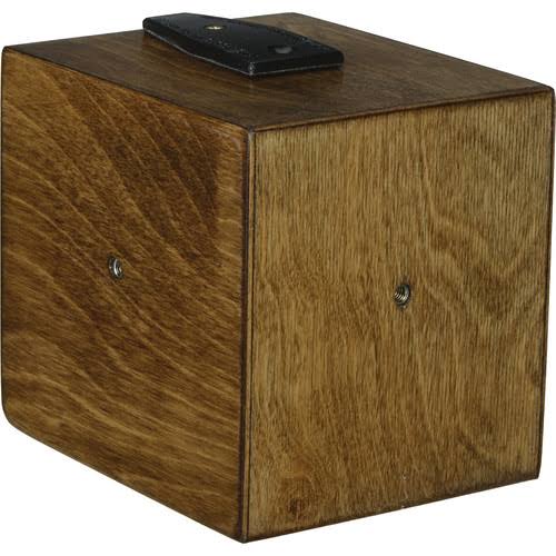 Lensless 4 x 5x22 Pinhole Camera Baltic Birch 4x5, 75mm WA3B