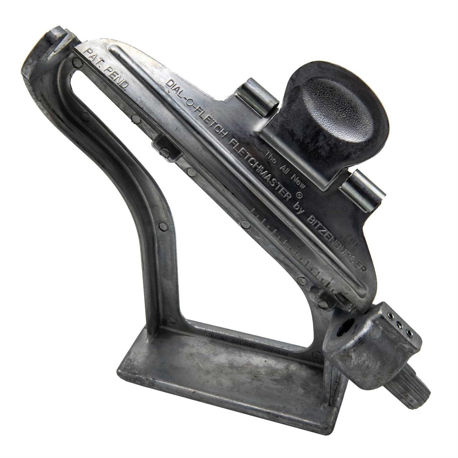Bitzenburger Fletching Jig Right Wing - Shop Hardware Tools Online Store