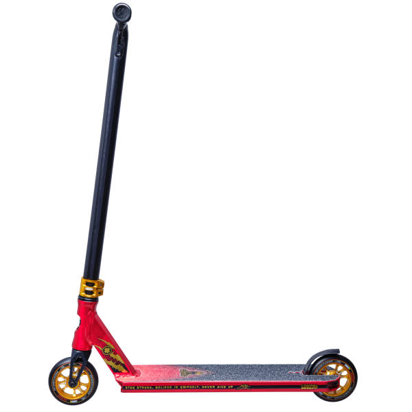 Lucky JonMarco Gaydos Signature Pro Scooter 2021