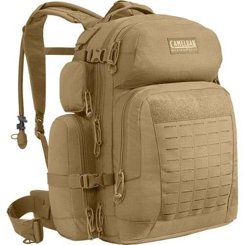 CamelBak BFM 100 oz/3L Mil Spec Antidote Multicam - 62594