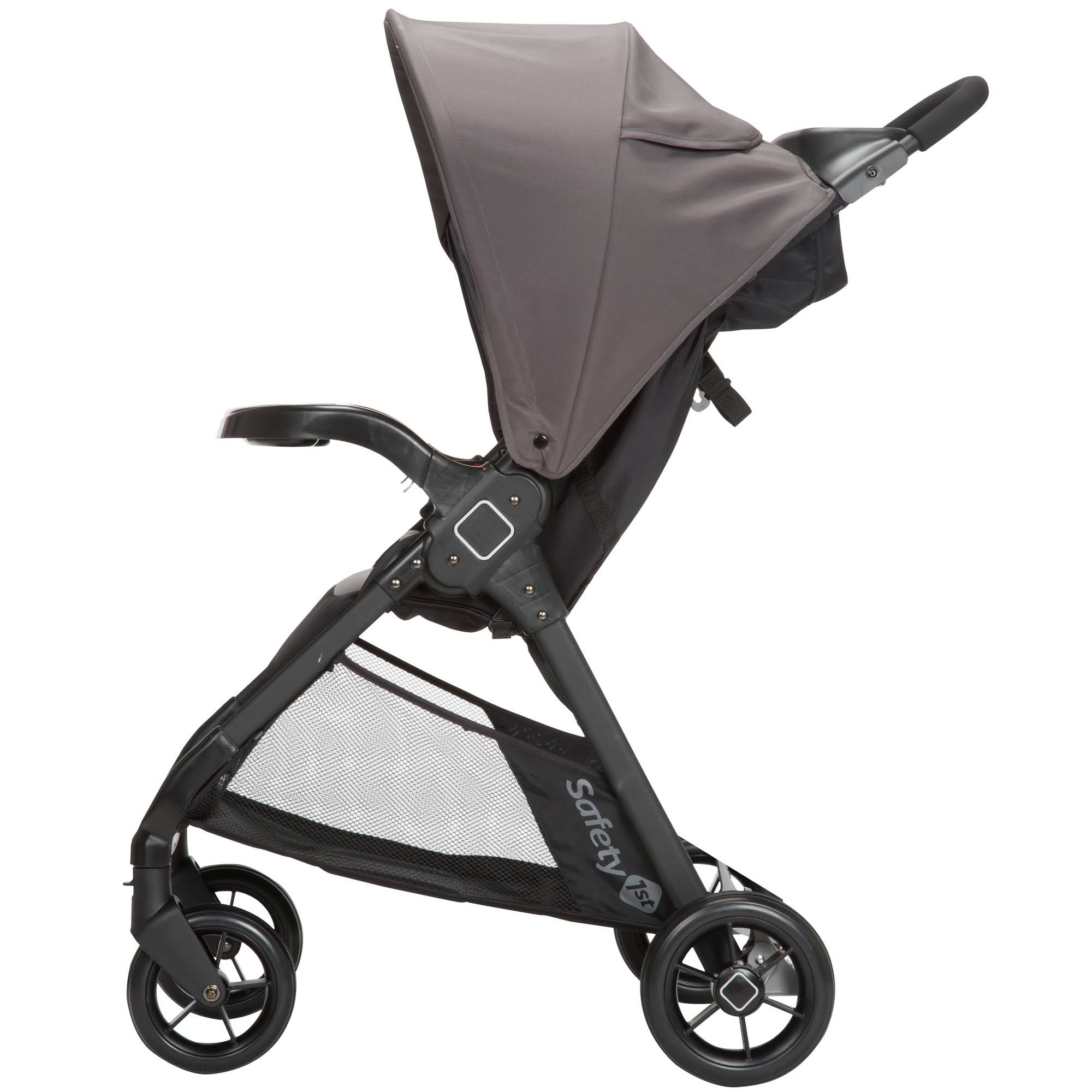 Safety 1st Smooth Ride Travel System - Monument