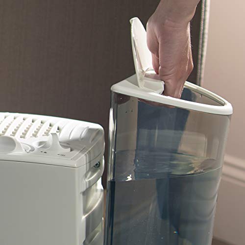 Honeywell Top Fill Console Humidifier
