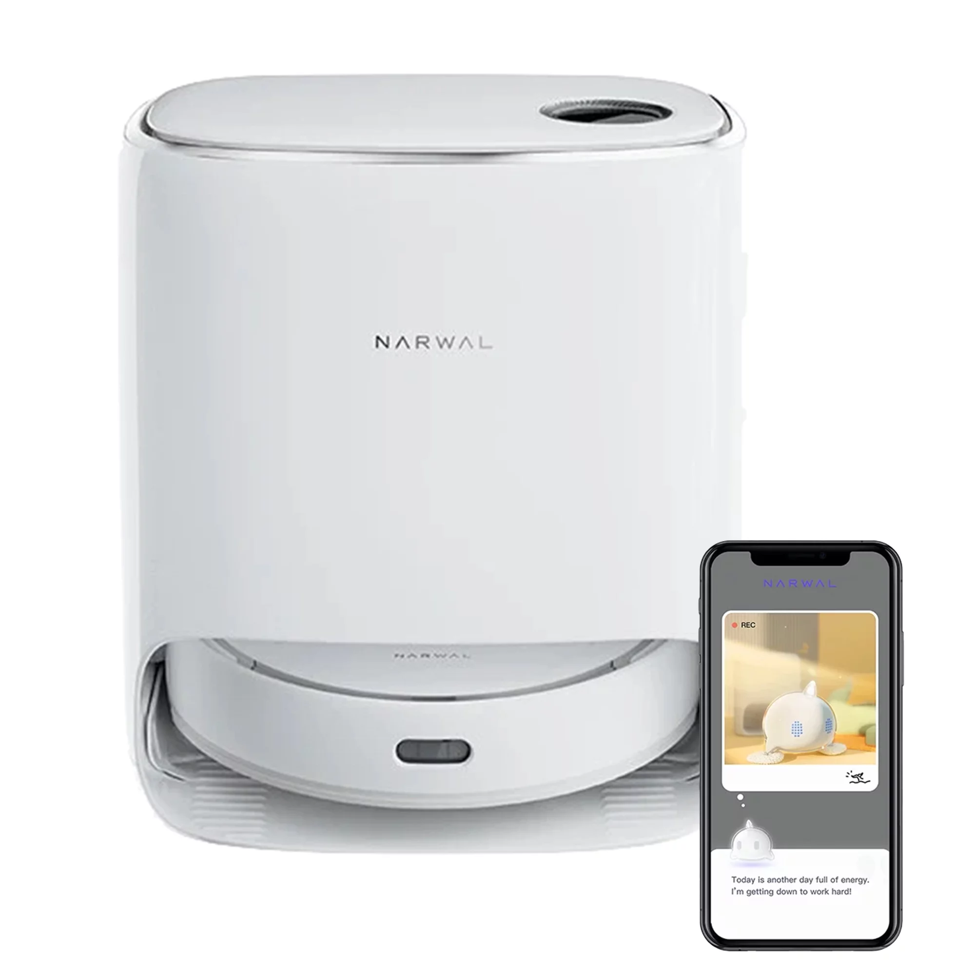 Narwal Freo SE Robot Vacuum