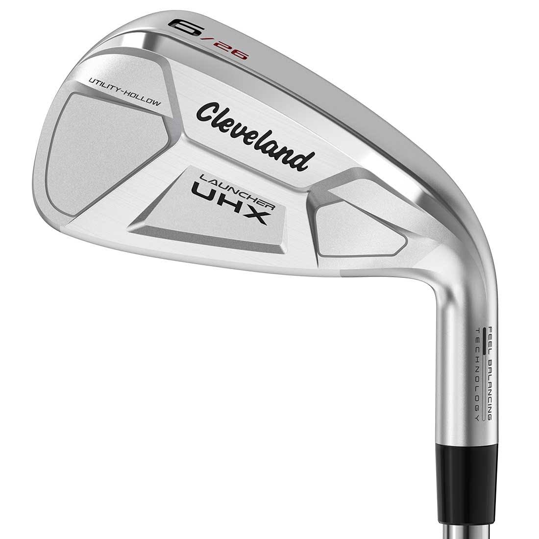 Cleveland Launcher UHX Iron Set 4-PW