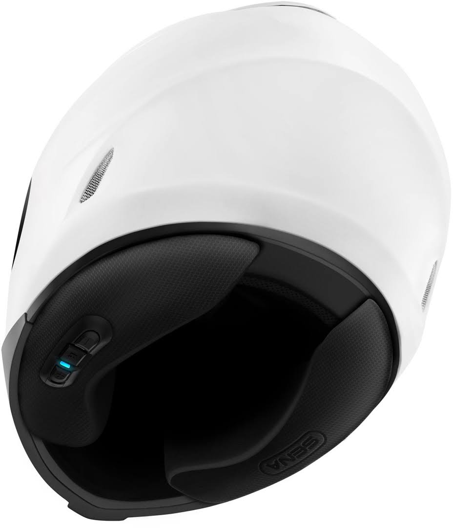 Sena 10Upad HJC IS-MAX II Bluetooth Communication System, Black