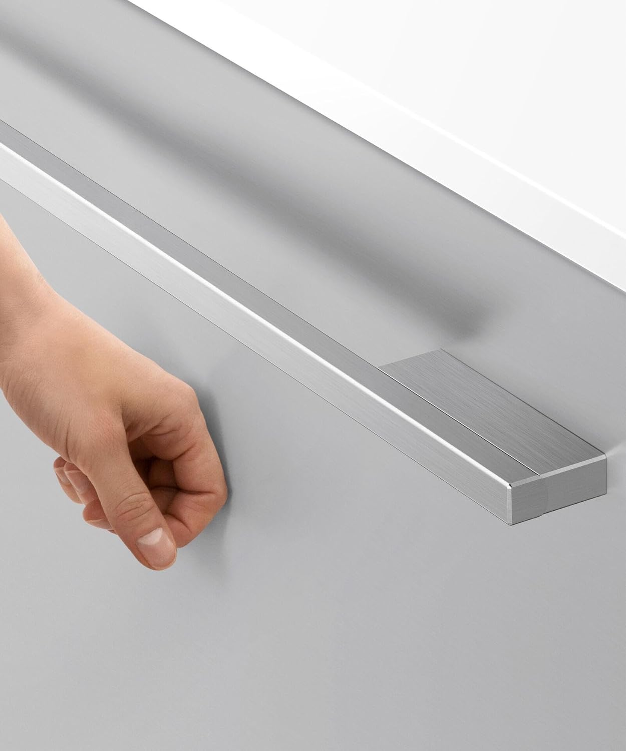 DD24SI9N 24"" Single Standard DishDrawer Dishwasher with 7 Place Settings Flow Through Detergent Dispenser. in Panel Ready