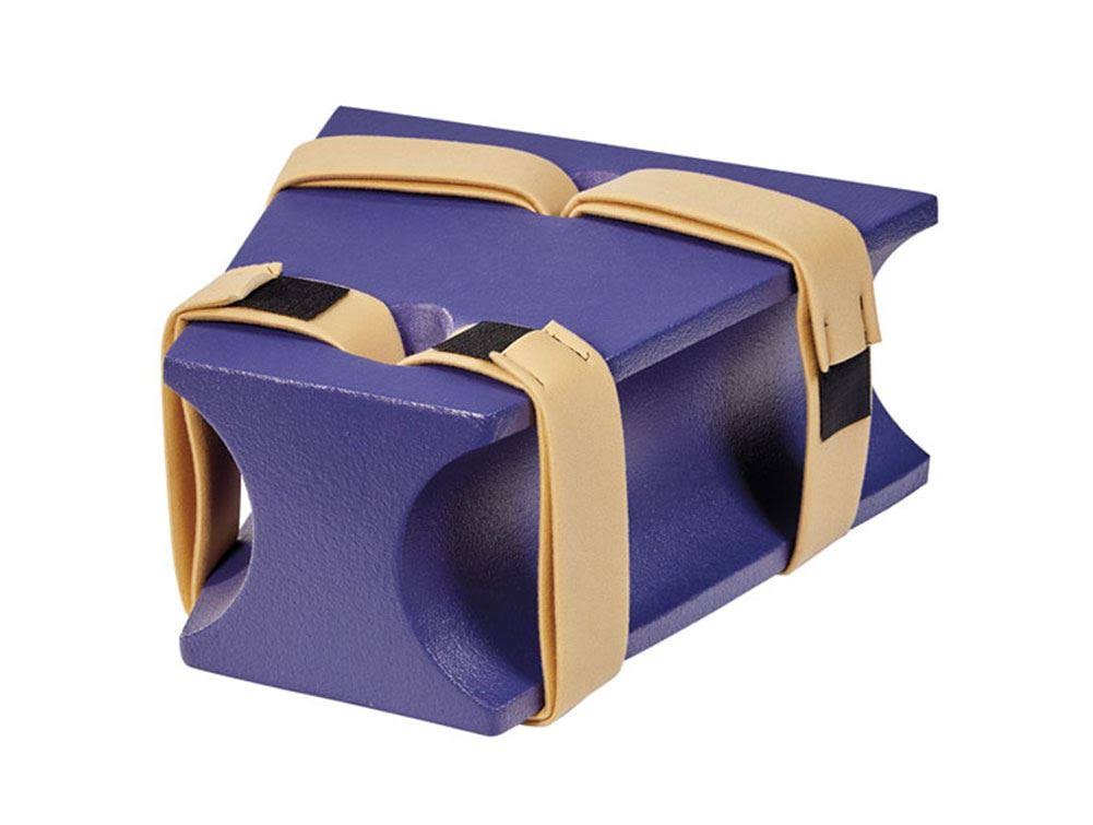 Alimed 82845- Abduction Wedge - Waterproof - 13x22W x 13x22L x 6x22H