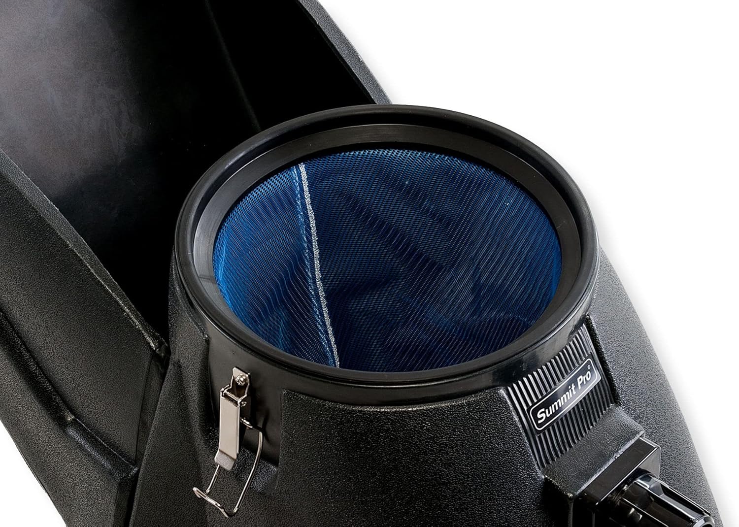 Clarke Summit Pro 18SQ Commercial Wet/Dry Tank Vacuum 18 Gallon