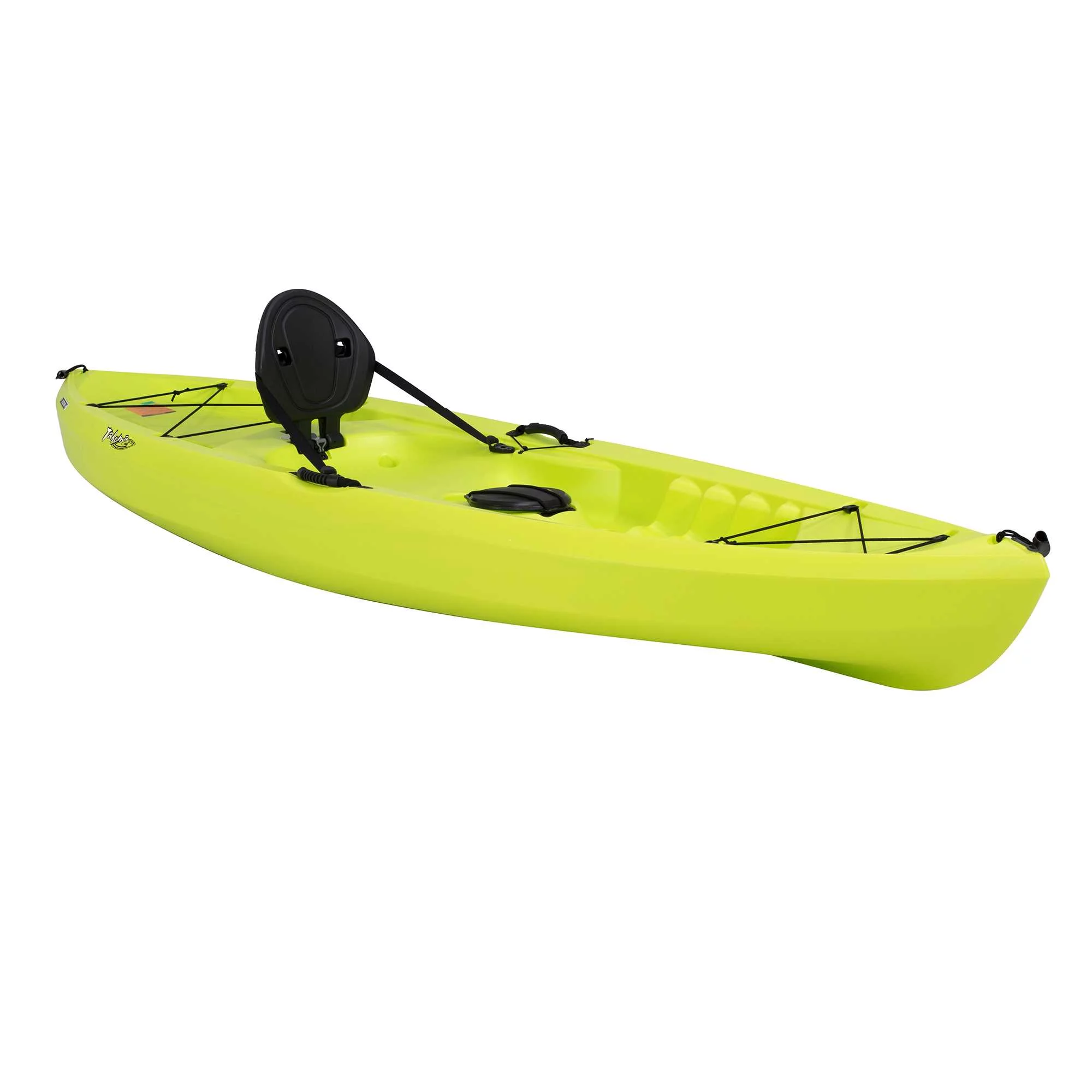 Lifetime Tahoma 10 ft Sit-on-top Kayak (90982)
