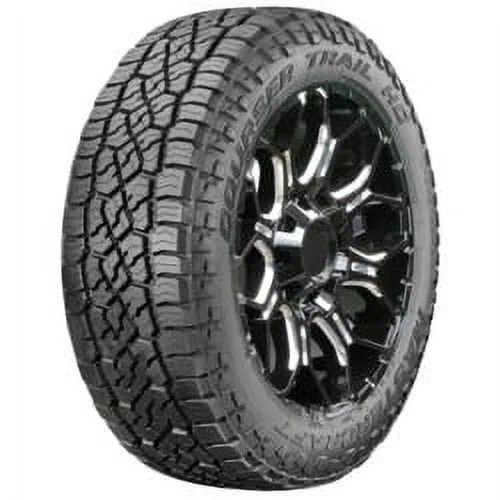 Mastercraft Courser Trail HD All Terrain LT235/75R15 104/101R C Light Truck Tire - Curated Treasures Market