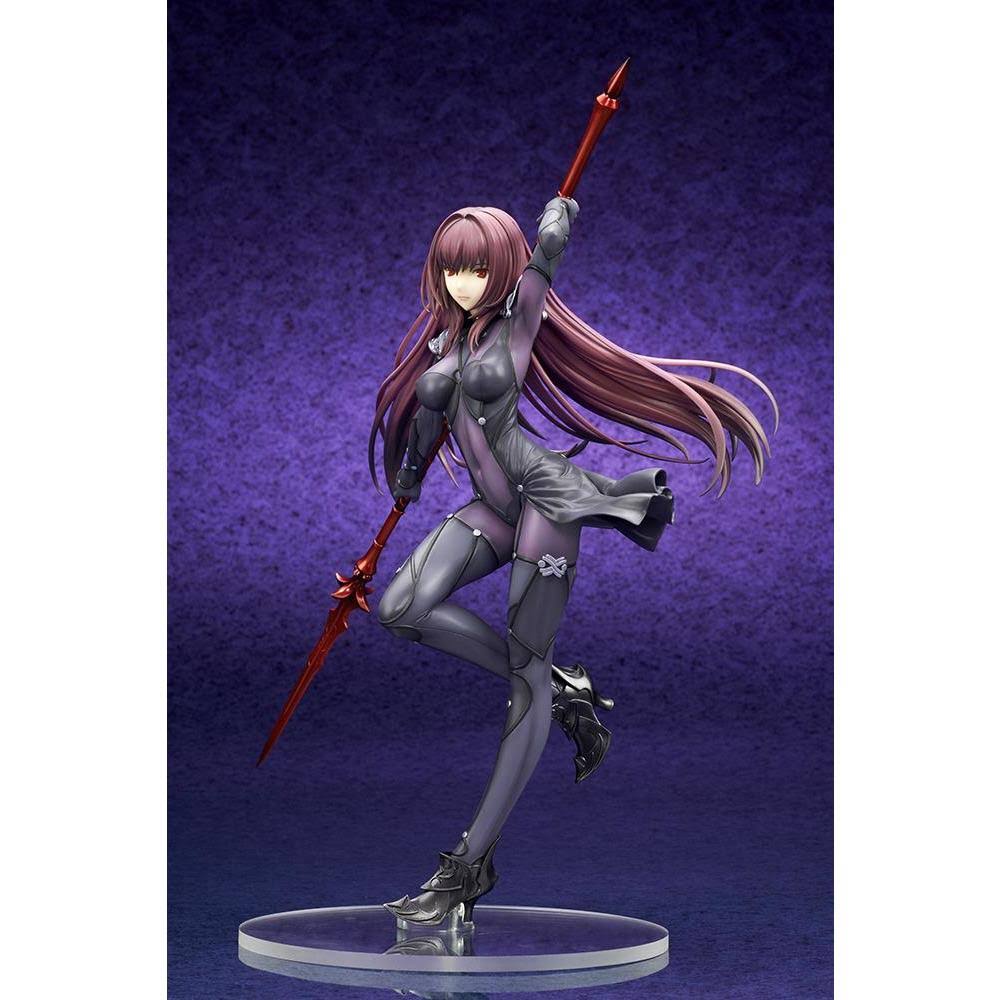 Fate/Grand Order Lancer (Scathach) 1/7 Scale Figure