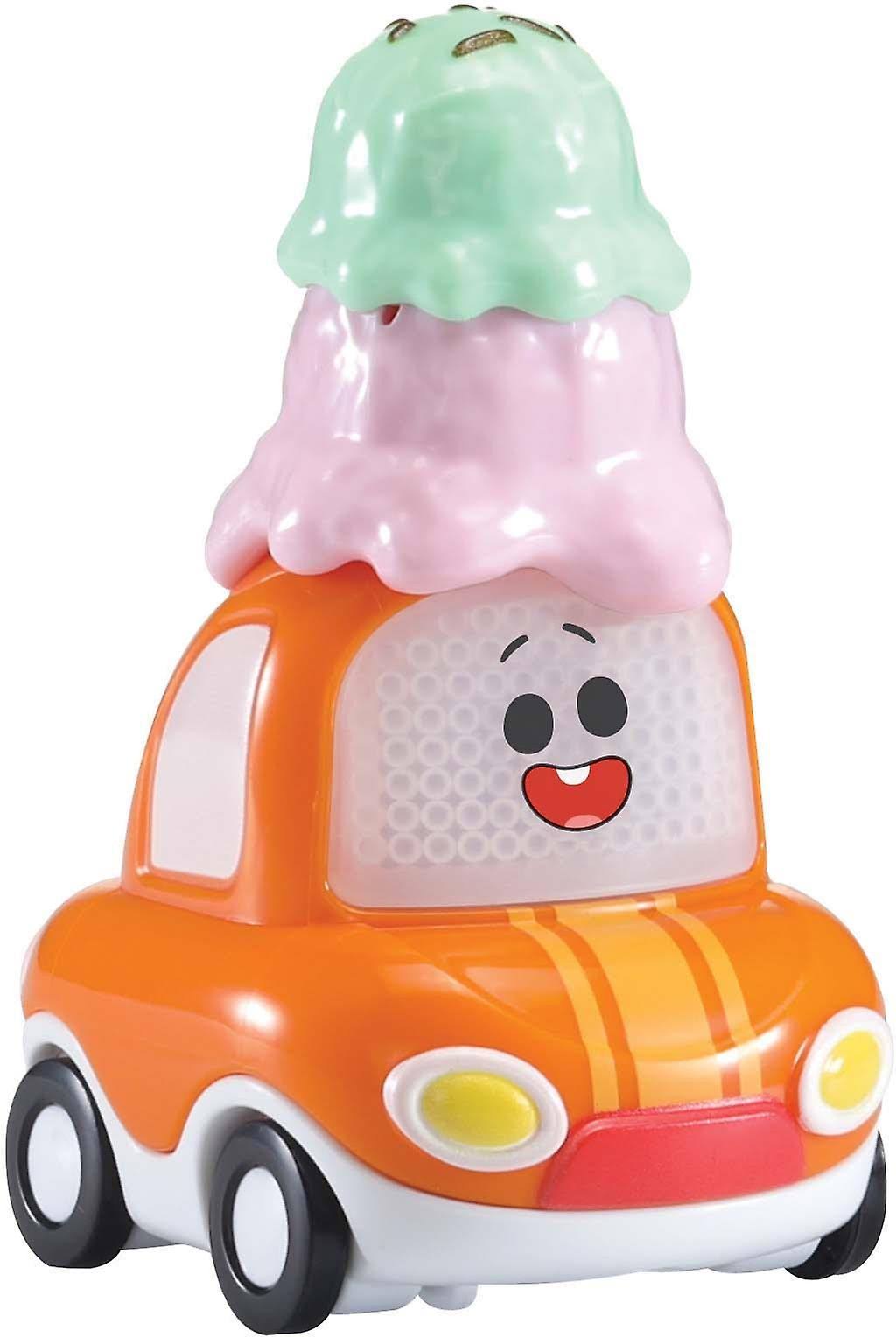 Vtech Toot-Toot Cory Carson Eileen Ice Cream Van