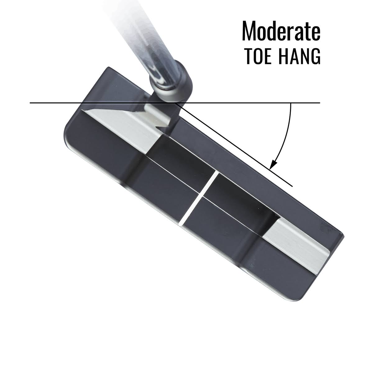 Bettinardi BB8 Wide Putter