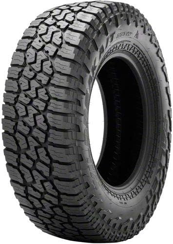 Falken Wildpeak AT3W all_ Terrain Radial Tire-265/70R17 121S