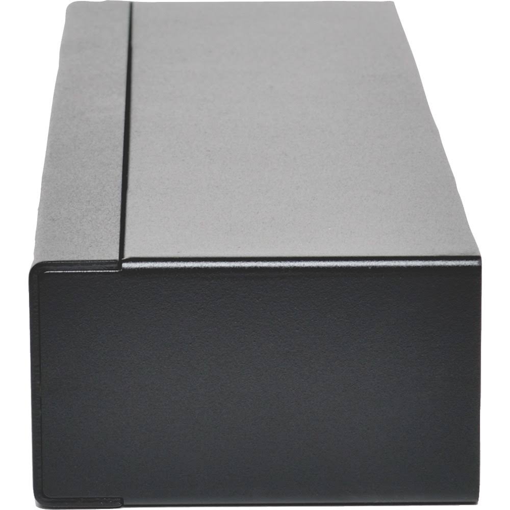 Tripp Lite DVI Dual-Link USB with Audio u0026 Cables KVM Switch - 2 KVM Ports