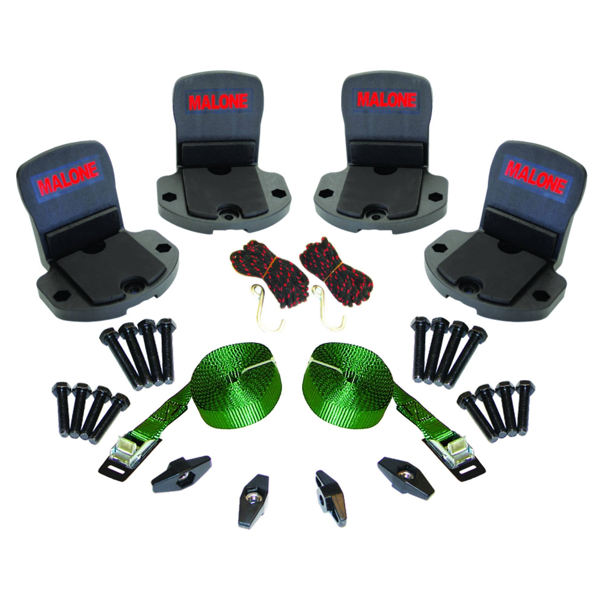 Malone - Big Foot Pro Canoe Carrier