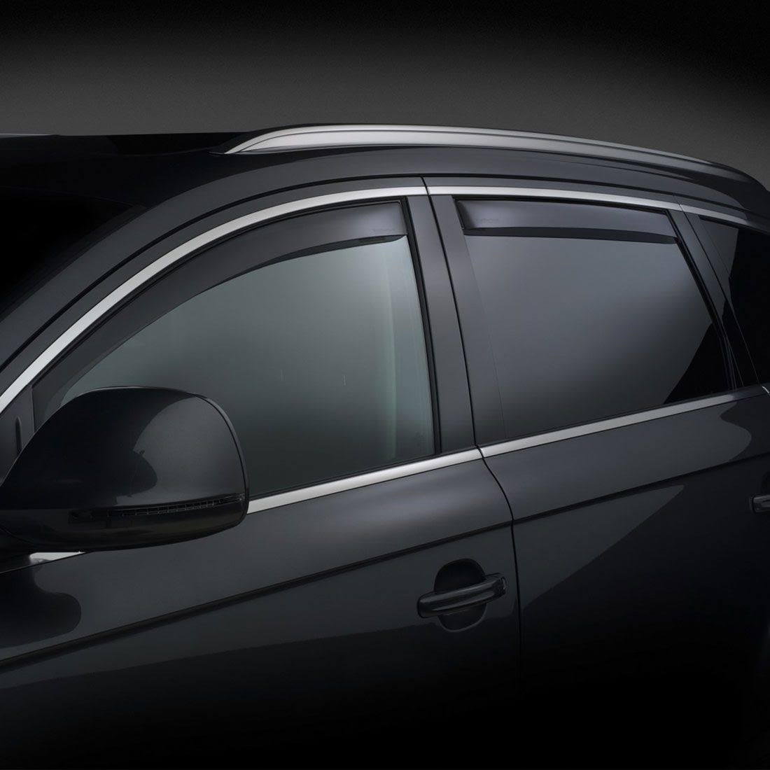 WeatherTech 72324 Side Window Deflector
