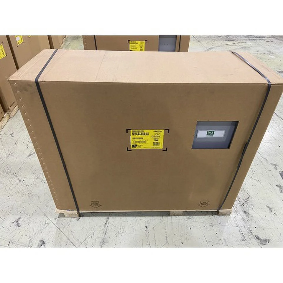 INTERNATIONAL COMFORT PRODUCTS NH4A448AKA 4 TON HORIZONTAL AIR CONDITIONING OUTDOOR UNIT, 14 SEER, 208/230-60-1, R410A 211908