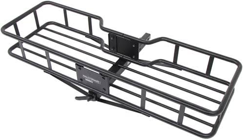 Hollywood Hr1485 Sportrider Cargo Rack Travel Basket