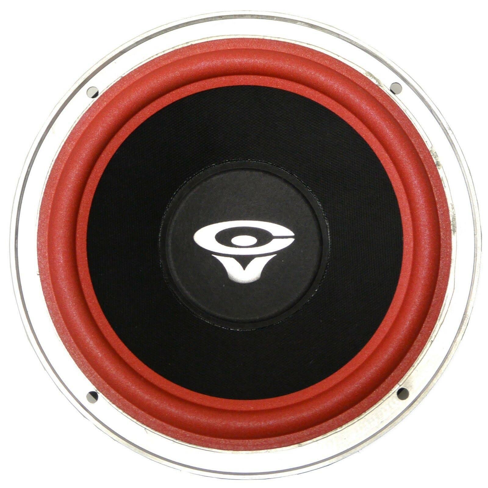 Cerwin Vega WOFH80121 - 8x22 Replacement Woofer - Avayadevconnect