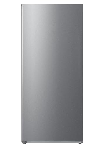 SMETA Upright Freezer, 21 cu. ft Stand Up Convertible Refrigerator Freezer Upright, Deep Frost Free Garage