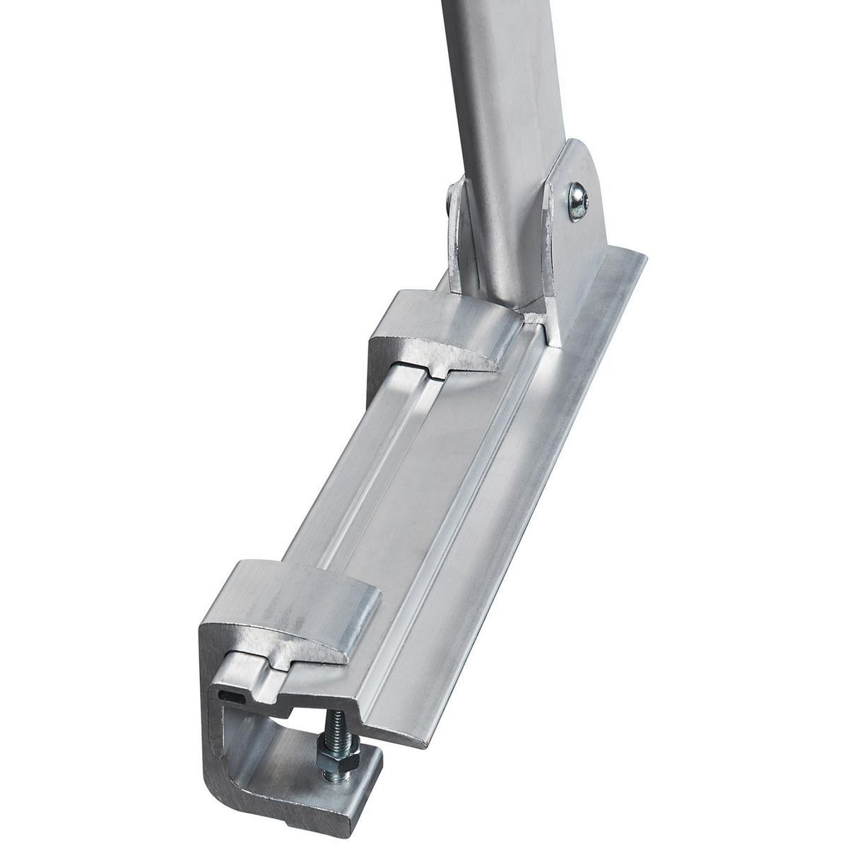 HAUL-MASTER 800 lb. Universal Aluminum Truck Rack
