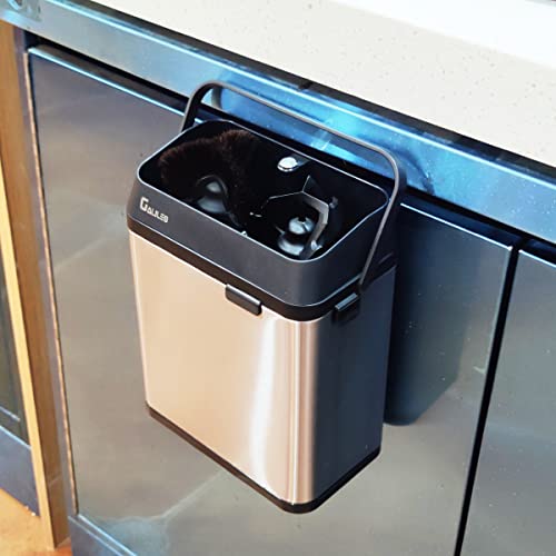 Electric Portafilter Cleaning Machine Coffee portafilter Cleaner