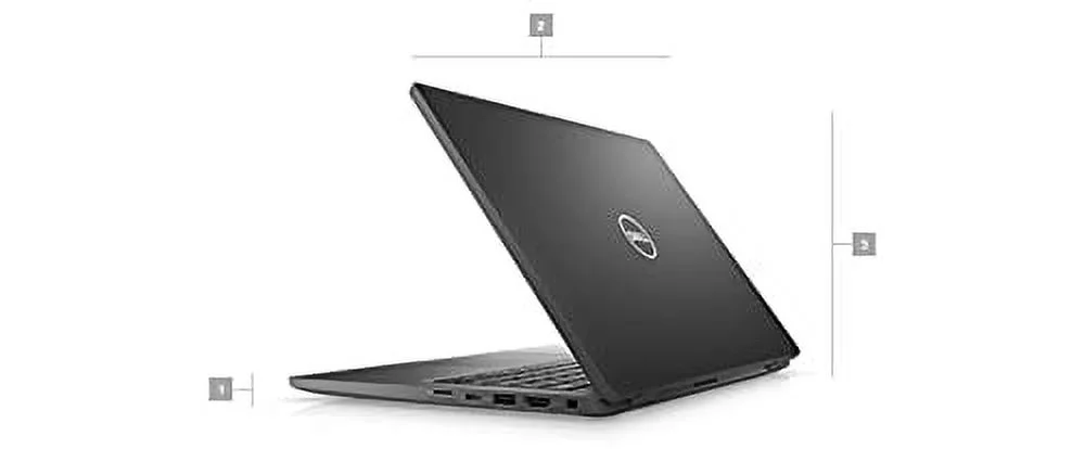 Dell Latitude 7000 7420 Laptop (2021) | 14" FHD | Core i7-1TB SSD - 32GB RAM | 4 Cores @ 4.4 GHz - 11th Gen CPU Win 11 Pro