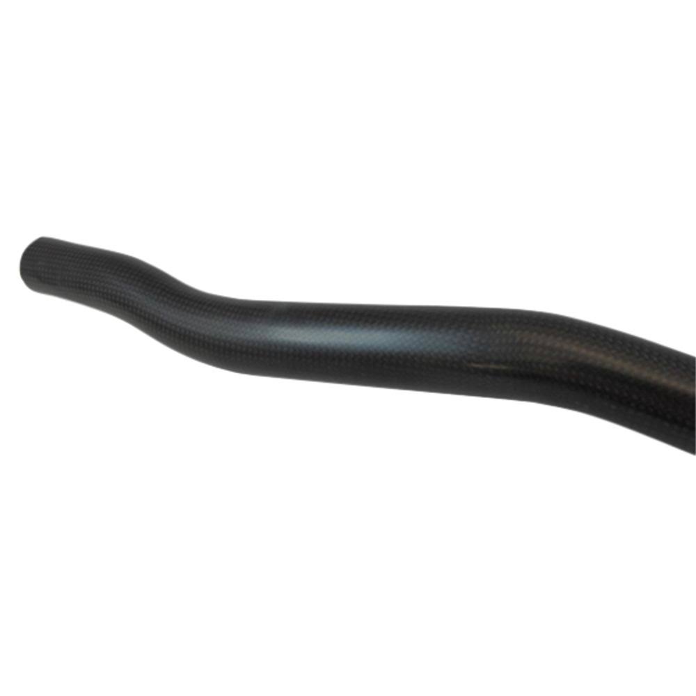 Werner Ikelos Carbon Kayak Paddle Straight Shaft