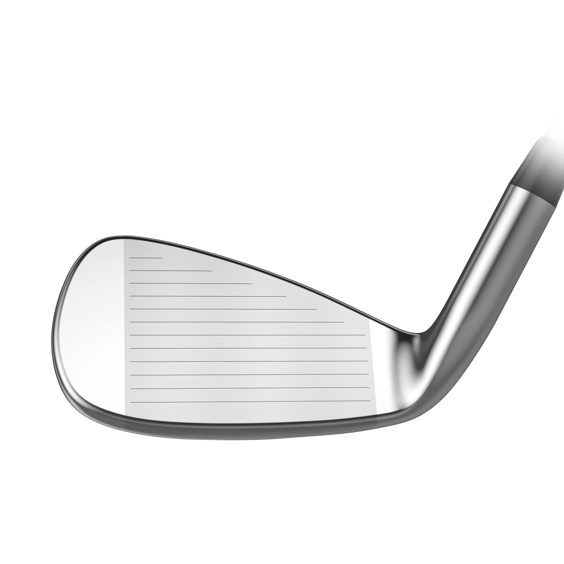 Tour Edge Hot Launch 4 Iron Wood Set