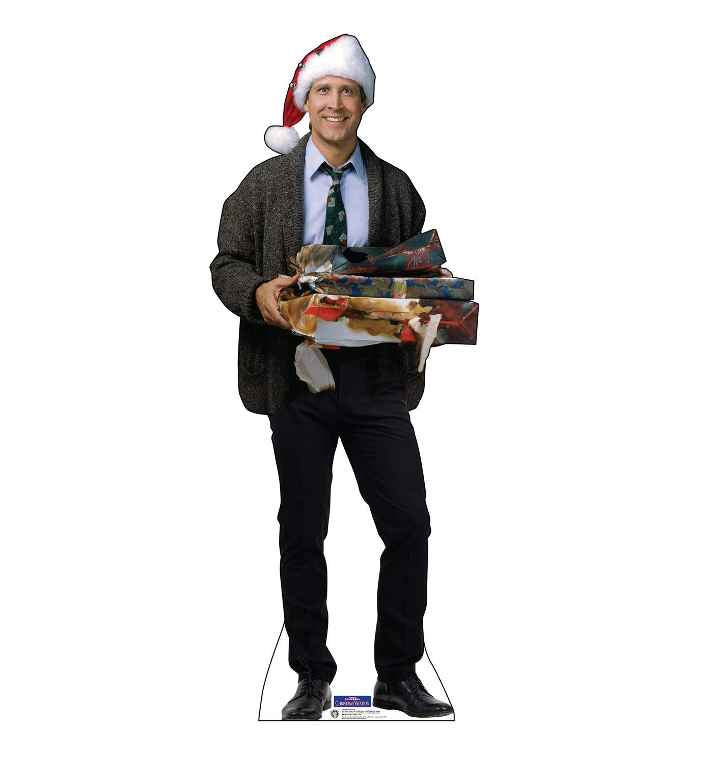 Clark Griswold (National Lampoon's Christmas Vacation) Standup Advanced Graphics