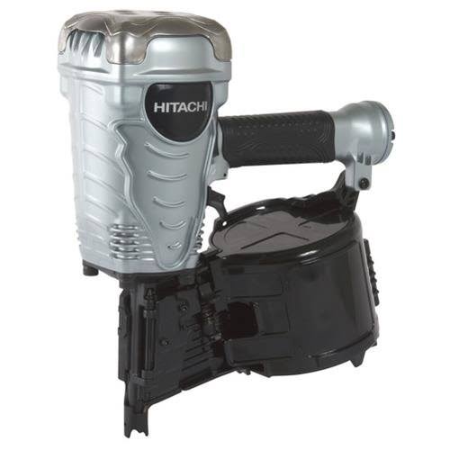 Hitachi NV90AG 3-1/2x22 Coil Framing Nailer