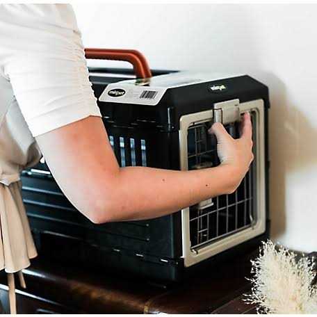 Mirapet USA Pet carriers Airline Tsa Approved Travel crates for Cats and Dogs - Pet Supplies online store