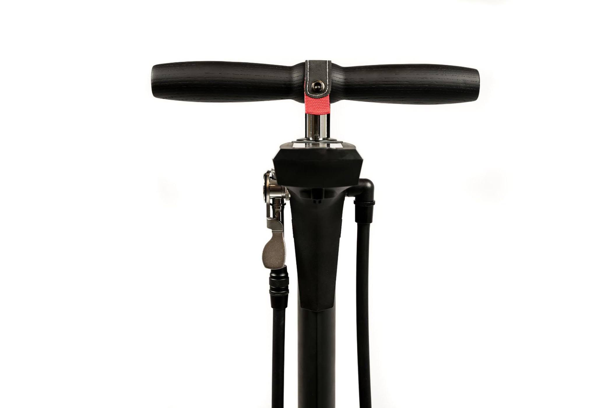 Silca SuperPista Digital Floor Pump