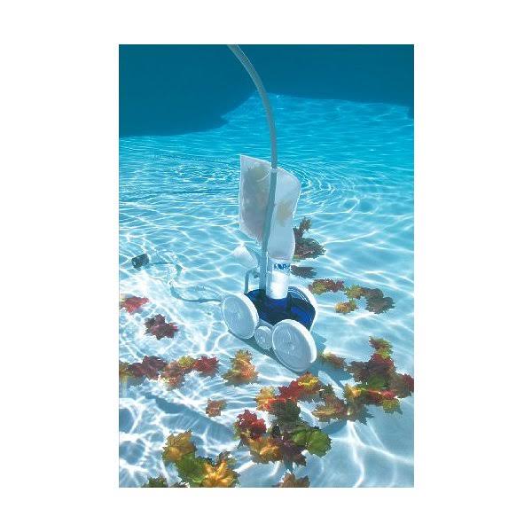 Polaris Vac-Sweep 280 Pressure Side Pool Cleaner