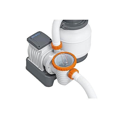 Bestway Flowclear Sand Filter