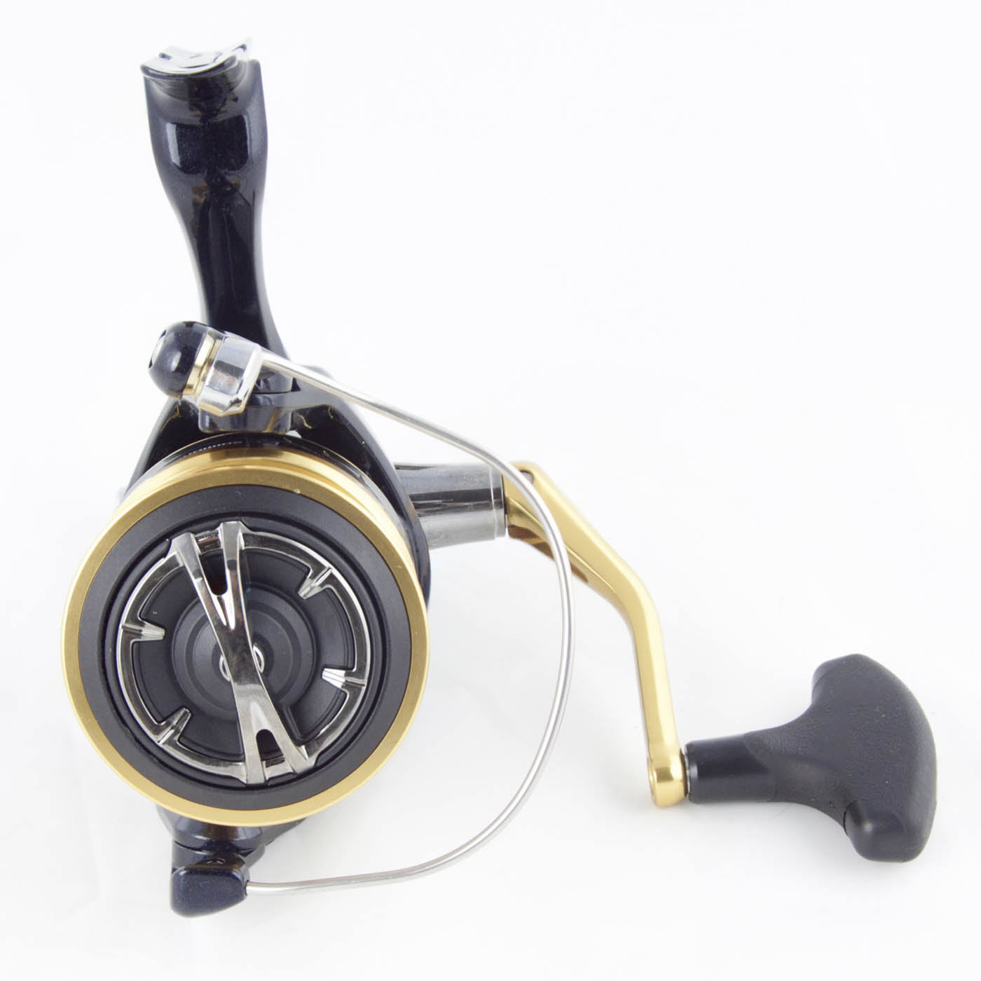 Shimano Fishing Nasci Fb Spinning Reel 4000