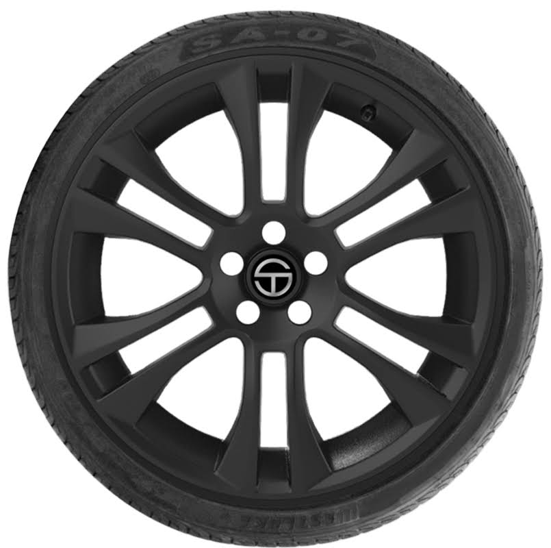 Westlake SA07 255/45ZR17, Size: 255/45R17