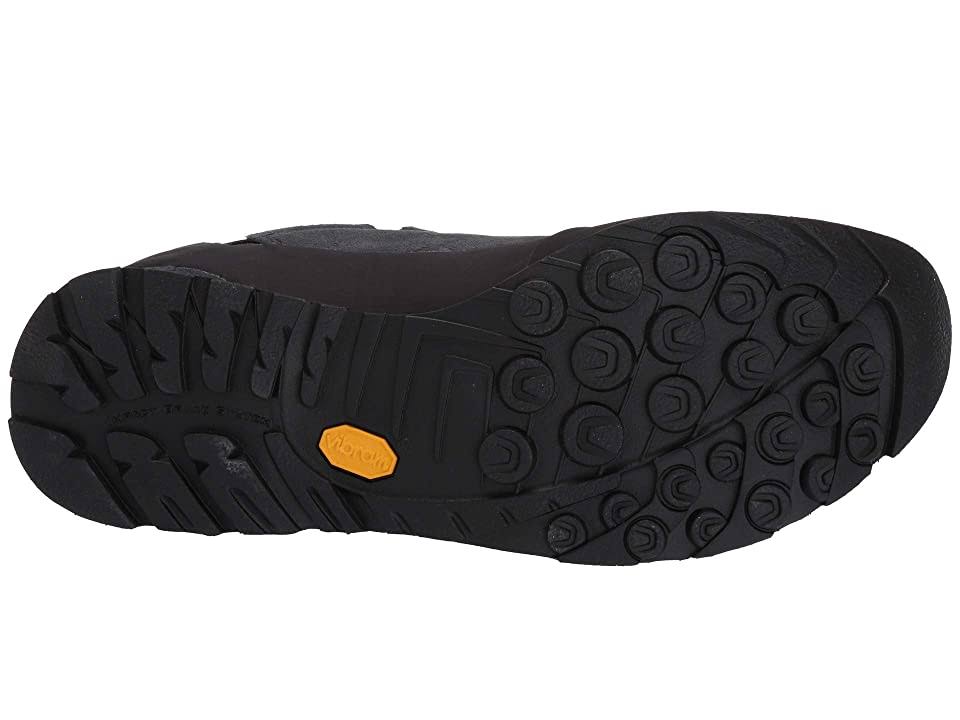 La Sportiva Men&s Boulder x - Carbon/Opal - 47