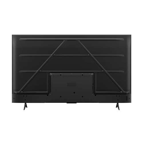 TCL Class S5 UHD 4K LED Smart TV with Fire TV (43S551F, 2024 Model), Dolby Vision, HDR PRO+, Dolby Atmos, Alexa Built-in with Voice Remote, Streaming Television