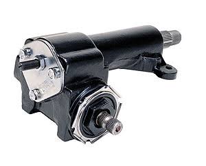 Flaming River Manual Steering Box: Flaming River FR1497-1Q: Steering GEAR. Flaming River Steering BOX.