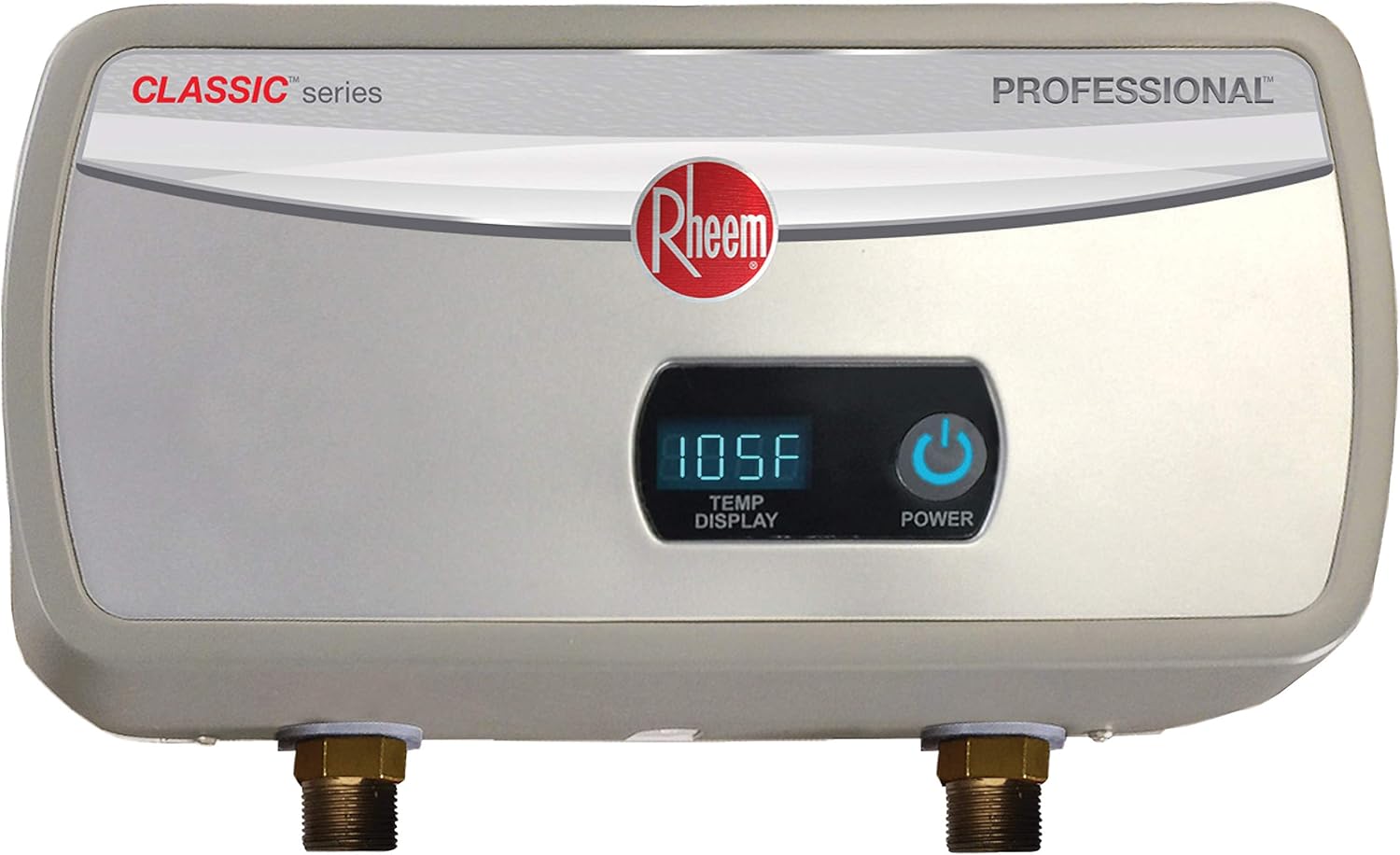 Rheem 3.5kW 120V Point of Use Tankless Electric Water Heater