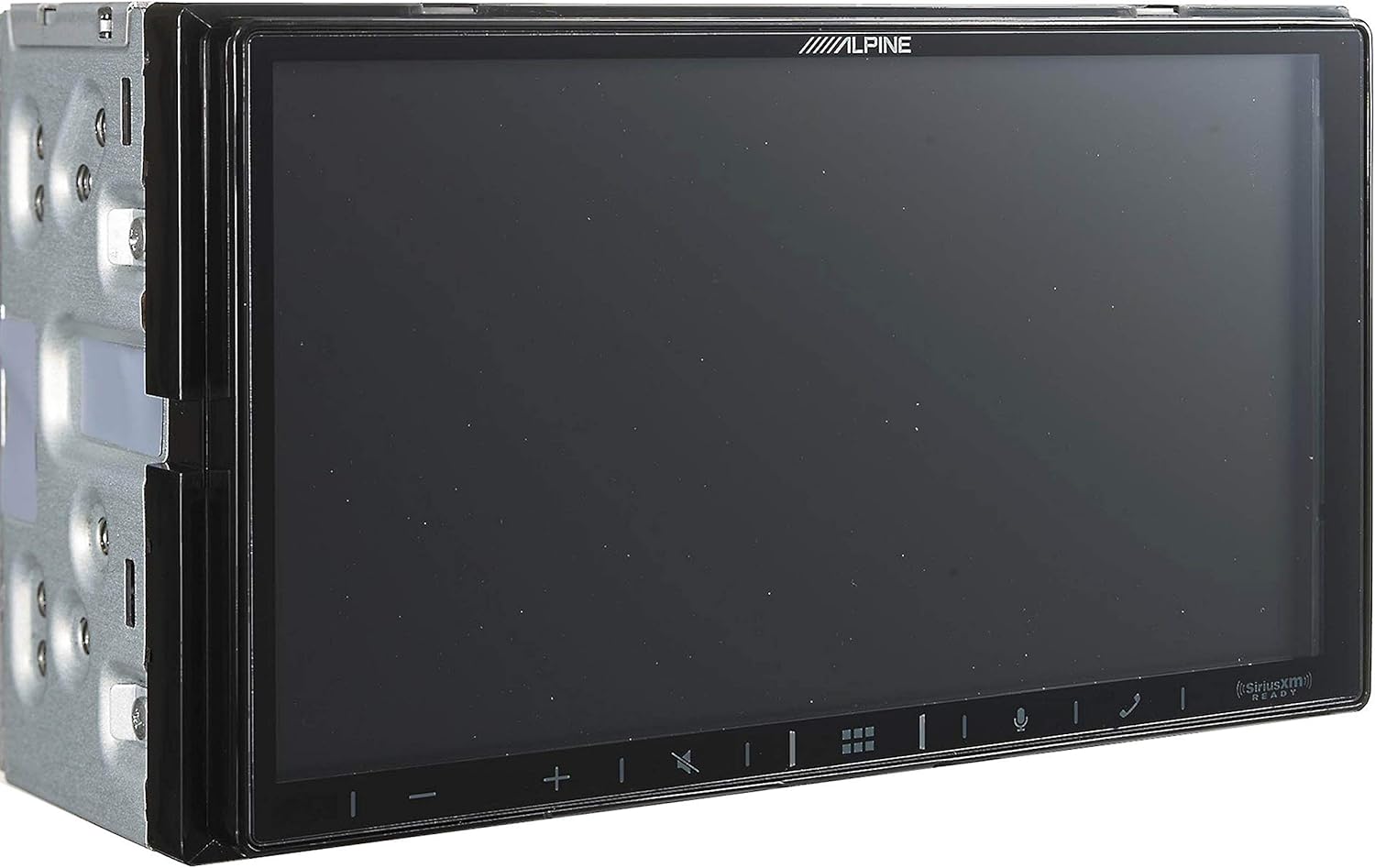 Alpine iLX-W650 Compatible with CarPlay & Android Auto - Includes SXV300V1 Sirius XM Tuner